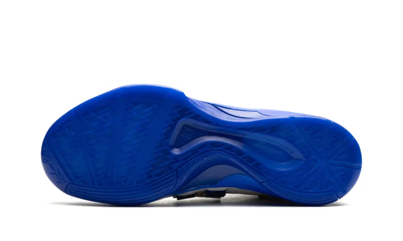 Nike Basketball Zoom KD 4 'Alternate MVP'